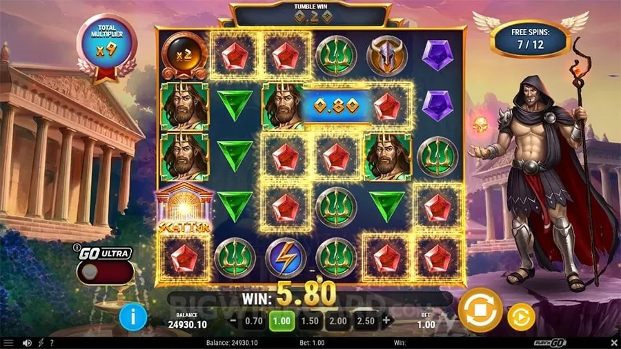 Variety of Phmacao casino games available on the app